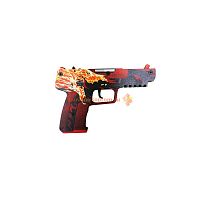ПИСТОЛЕТ - РЕЗИНКОСТРЕЛ "FIVE-SEVEN 1.5" В АССОРТИМЕНТЕ во Белокурихе